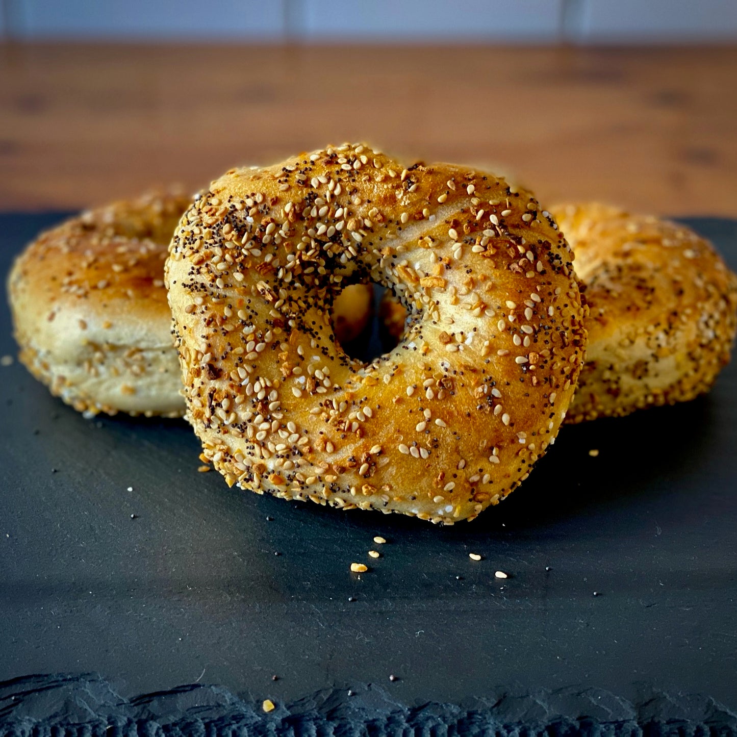 everything bagel