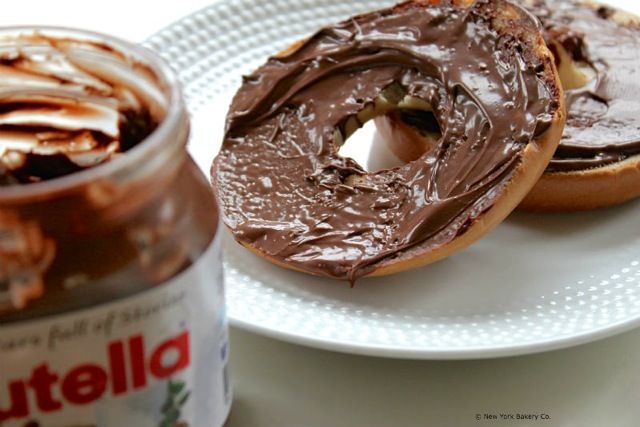 nutella
