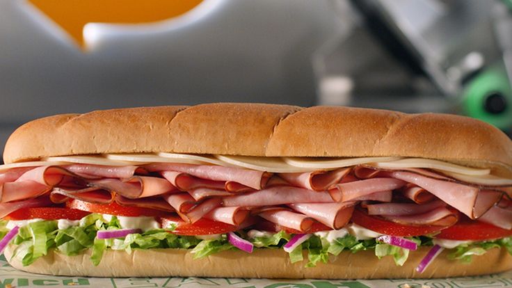 LUNCH SANDWICH