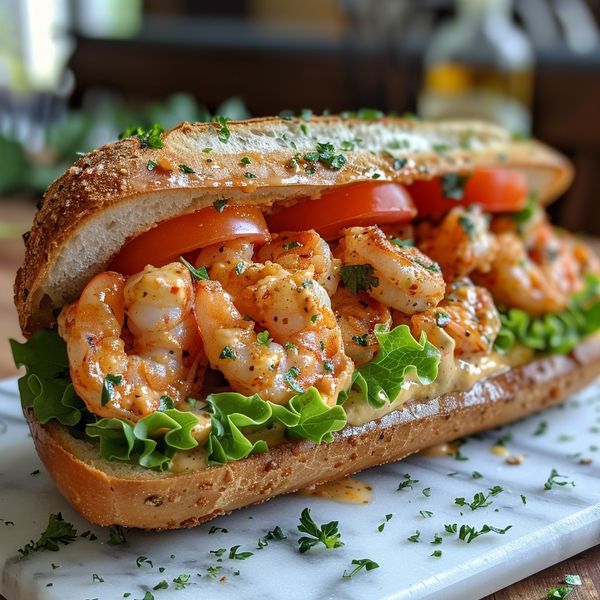 SEAFOOD WORLD
