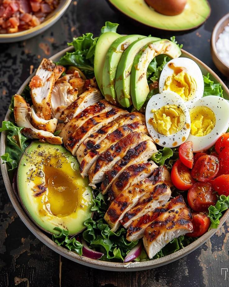 SALAD