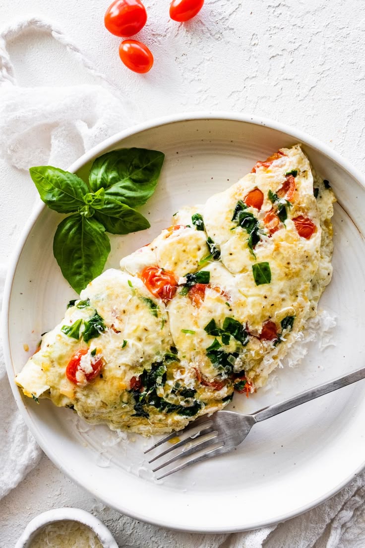HEALTHY BREAKFAST SANDWICH