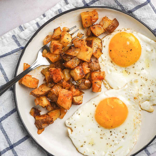 egg cheese omelet platter