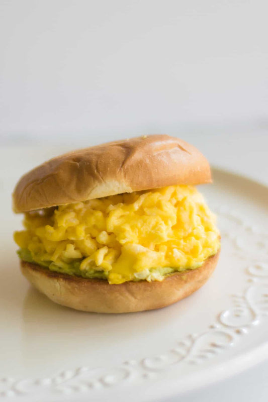 EGG SANDWICH