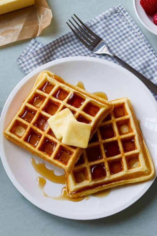 WAFFLE
