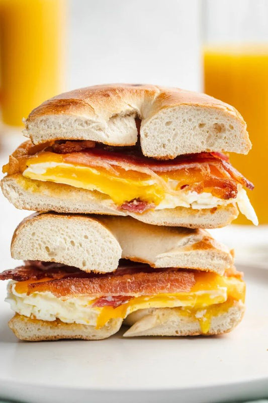 meat and egg