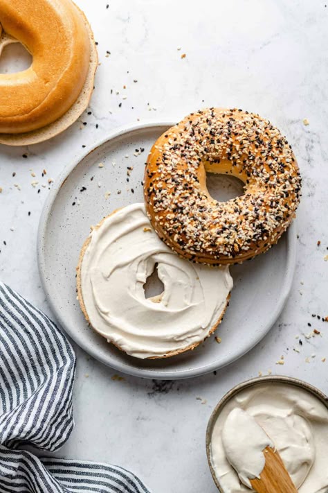 cream cheese