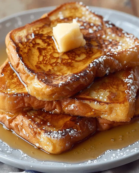 FRENCH TOAST