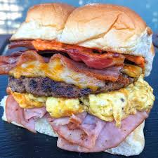 Meat Lover