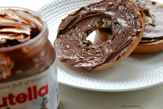 nutella