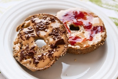 nutella jelly