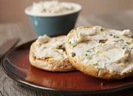 olive cream cheese